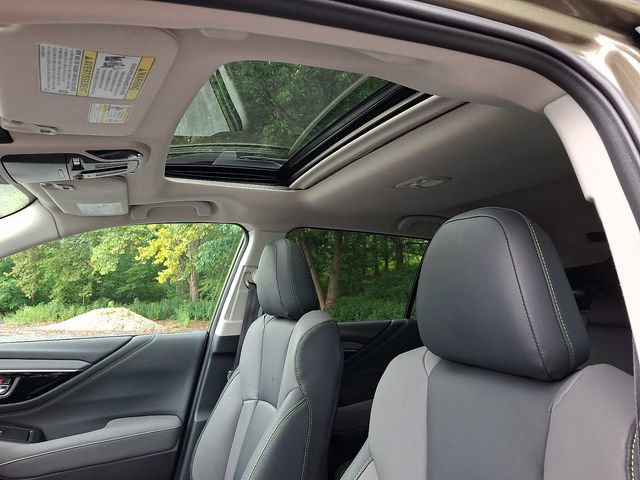Certified 2025 Subaru Outback Onyx Edition AWD/4WD image 41