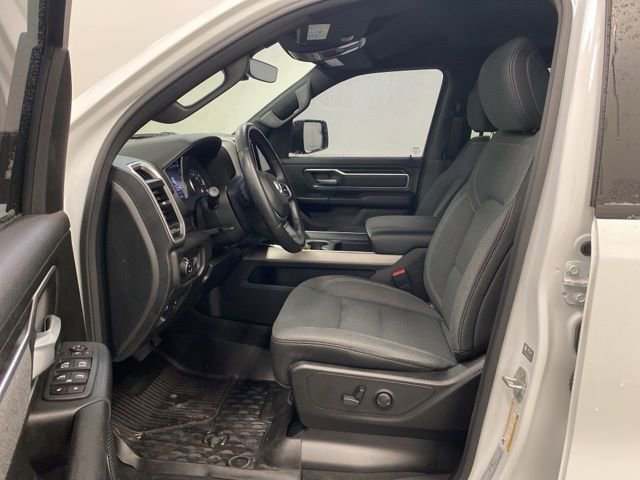 Used 2023 RAM 1500 Big Horn image 8