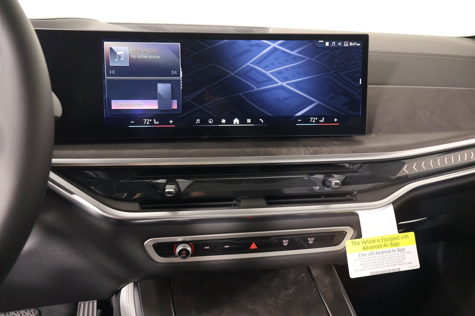 New 2026 BMW X5 xDrive40i AWD/4WD image 5