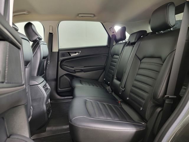 Certified 2022 Ford Edge SEL w/ Convenience Package image 15