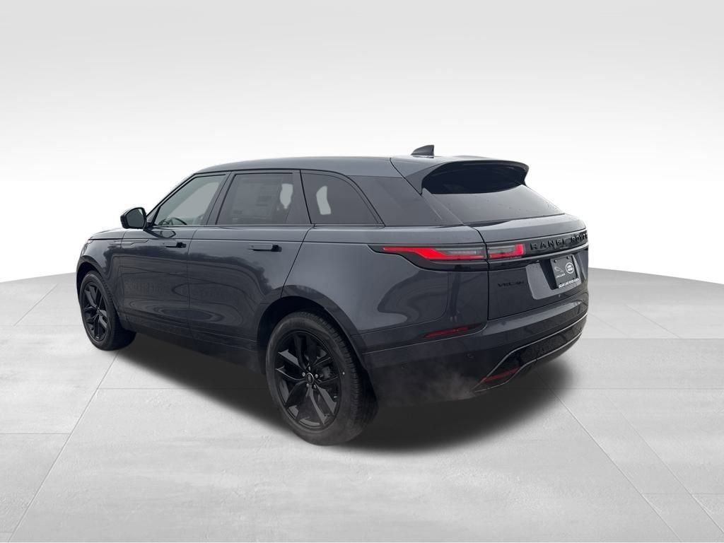 New 2026 Land Rover Range Rover Velar S image 3