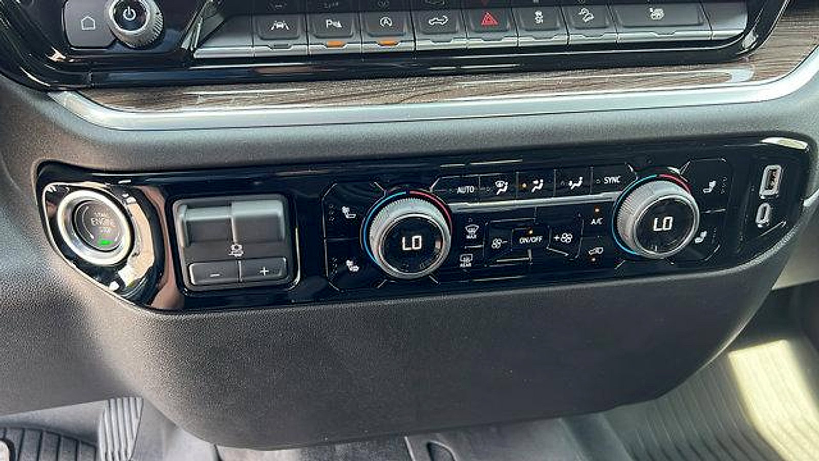 New 2026 Chevrolet Silverado 1500 LT w/ All Star Edition Plus image 20