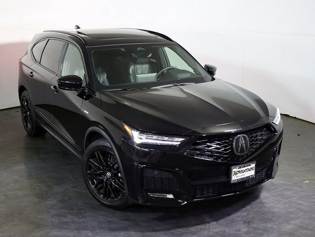 Certified 2026 Acura MDX A-Spec image 7