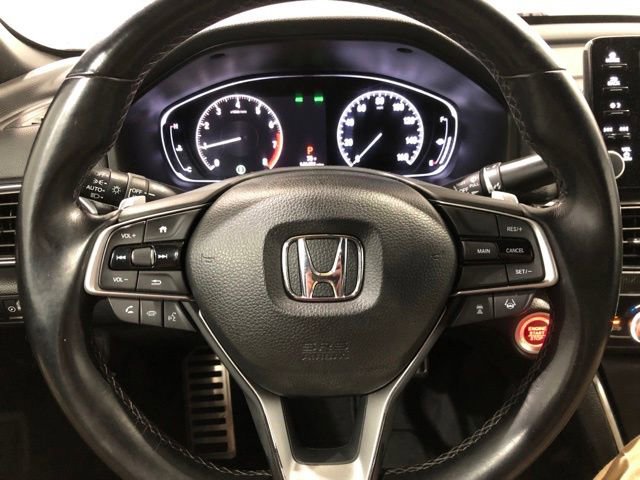 Used 2018 Honda Accord Sport image 15