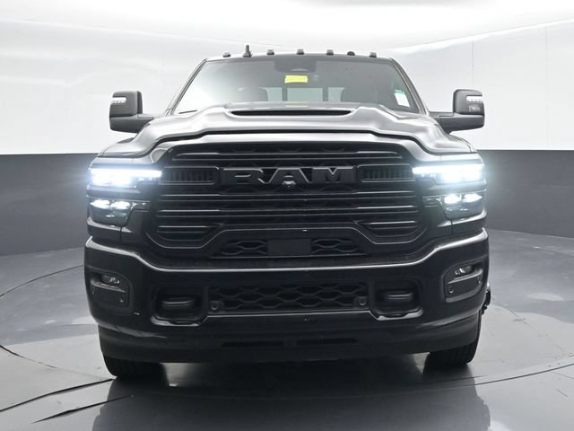 New 2026 RAM 3500 Laramie AWD/4WD image 3