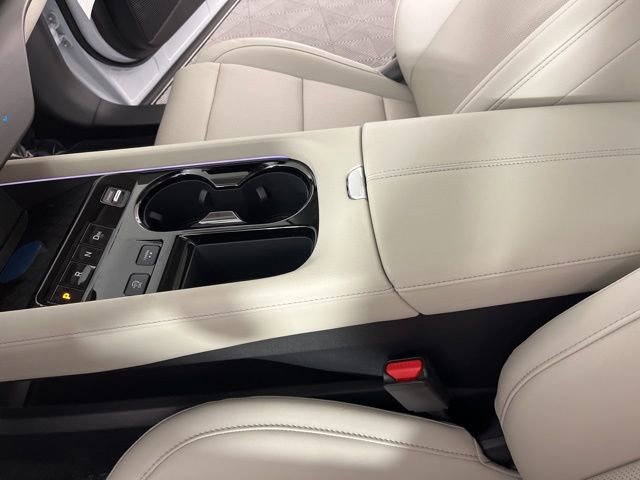 New 2026 Nissan Murano SL image 27