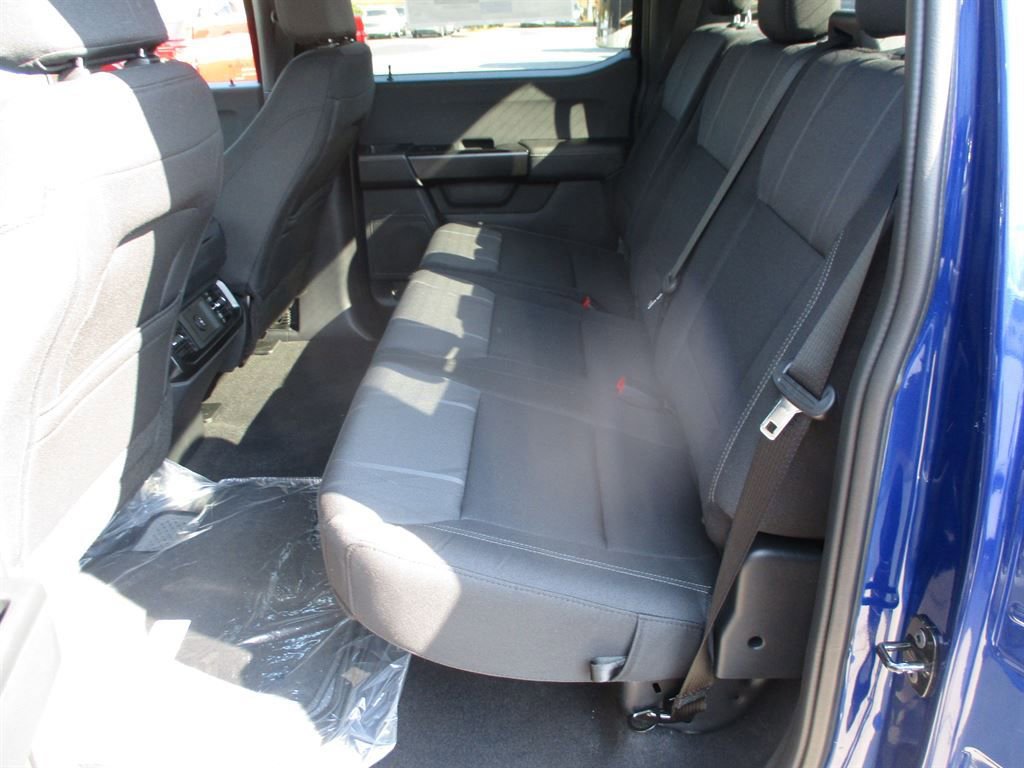 New 2026 Ford F150 STX w/ F-150 LOBO Package image 7