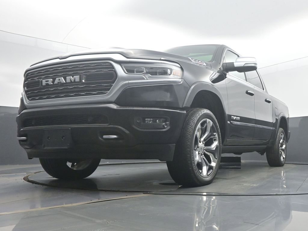 Used 2020 RAM 1500 Limited image 46