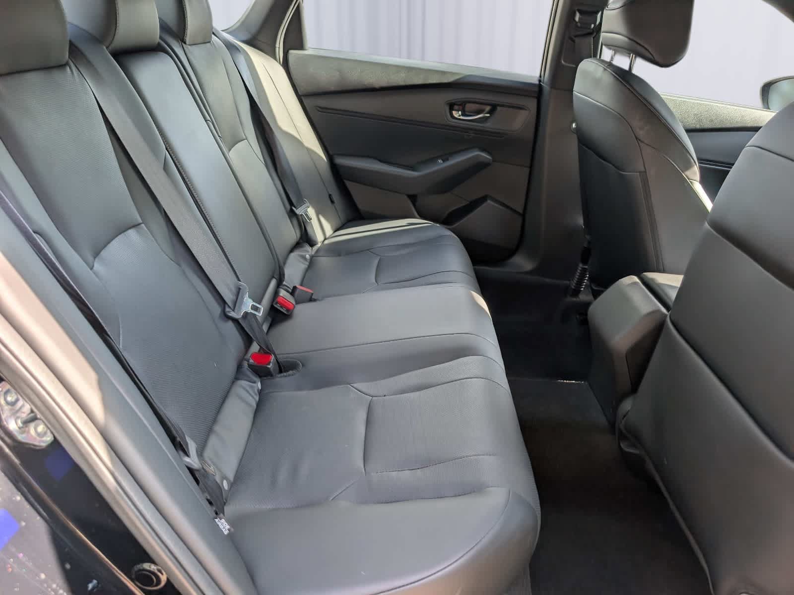 Used 2023 Honda Accord Sport image 12