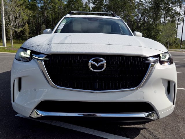 New 2026 MAZDA CX-90 3.3 Turbo S w/ Premium Plus AWD/4WD image 18