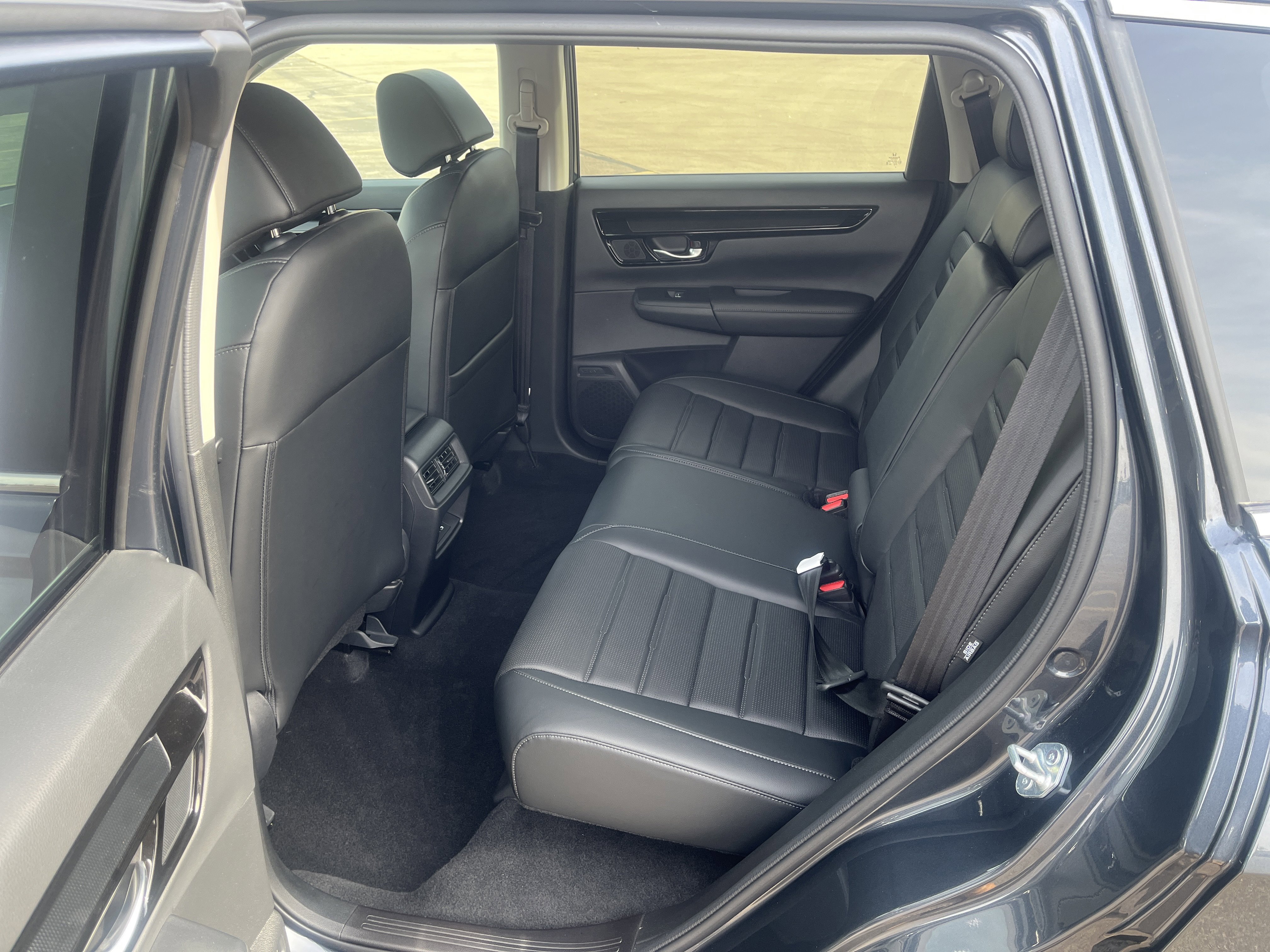 Used 2024 Honda CR-V EX-L image 12