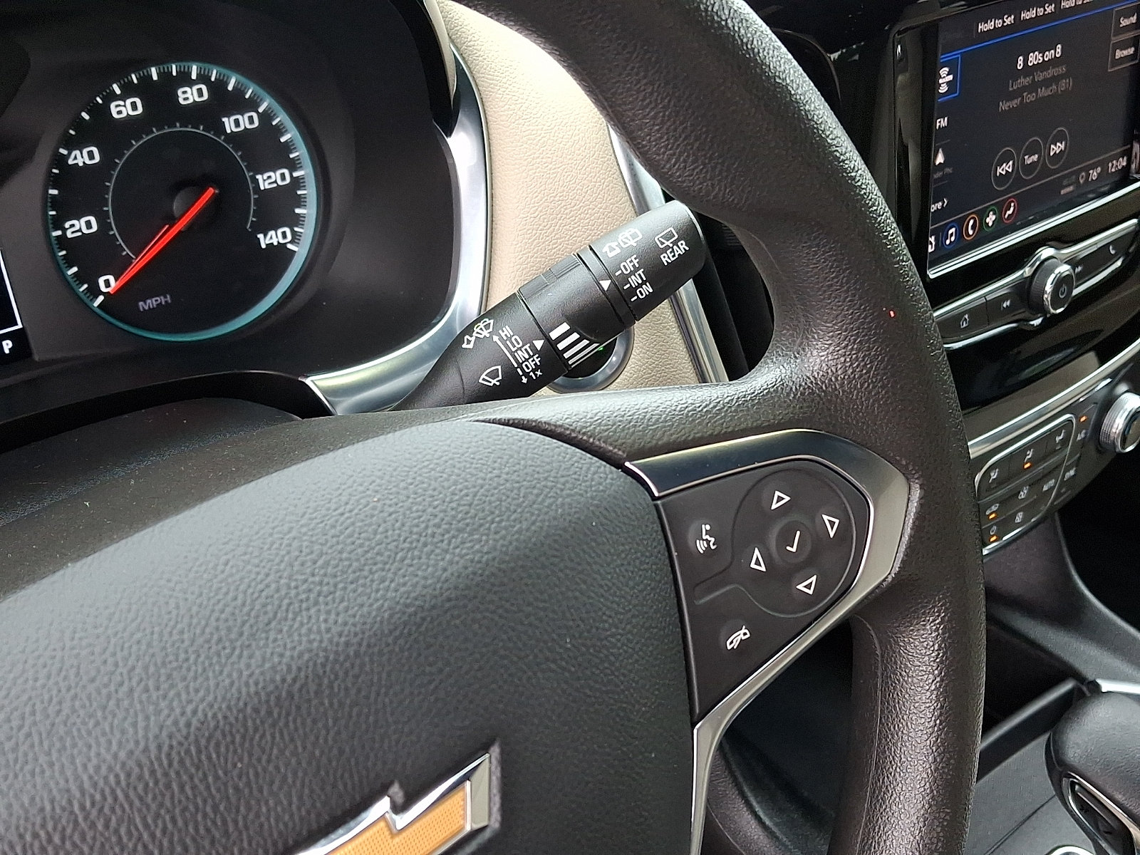 Used 2023 Chevrolet Traverse LS w/ Safety Package FWD image 23