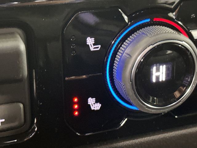 New 2026 Chevrolet Silverado 1500 LT image 21