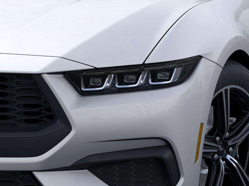 New 2025 Ford Mustang Coupe RWD image 18