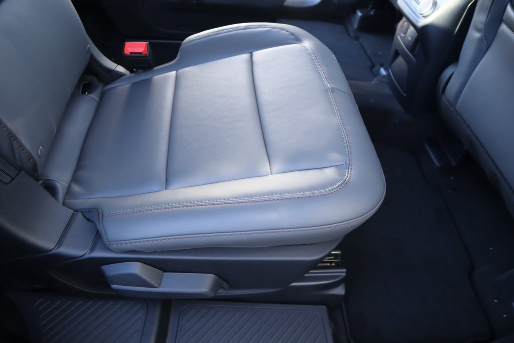 New 2026 Ford Explorer Active w/ Active Comfort Package image 16