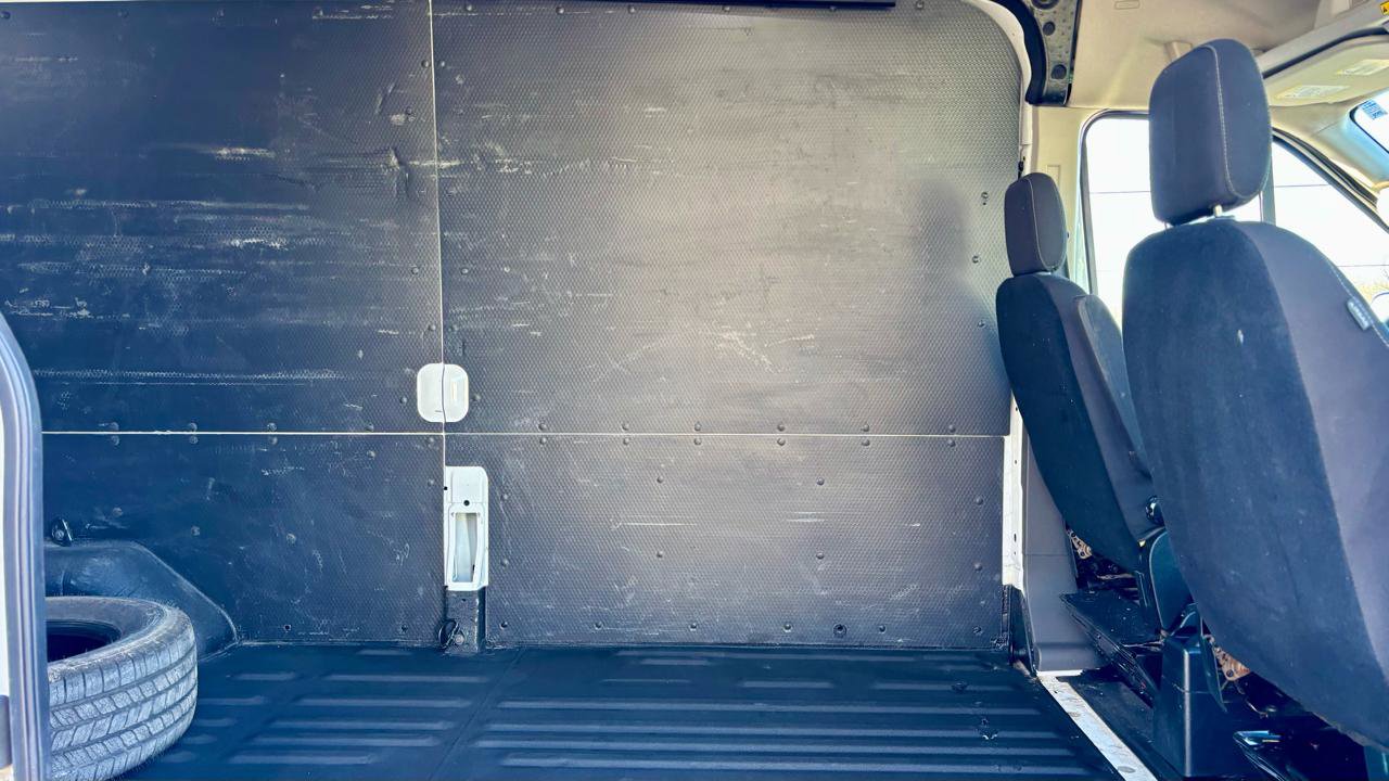 Used 2020 Ford Transit 250 Medium Roof w/ Load Area Protection Package image 11