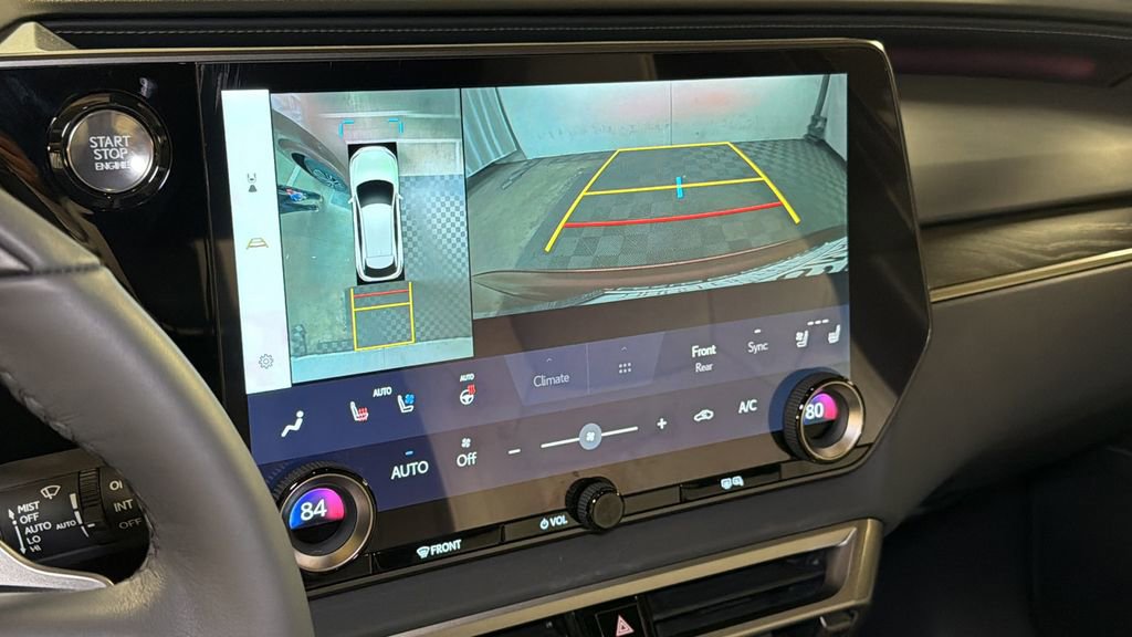 Certified 2024 Lexus RX 350 Premium Plus w/ Convenience Package image 28