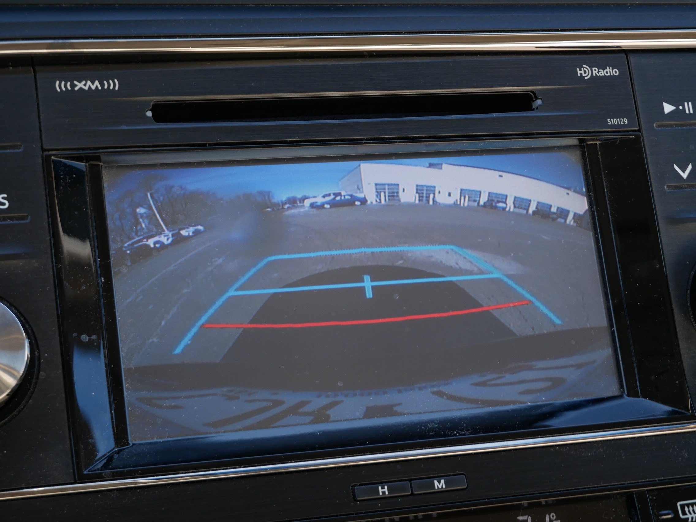 Used 2016 Toyota Avalon XLE Plus image 30