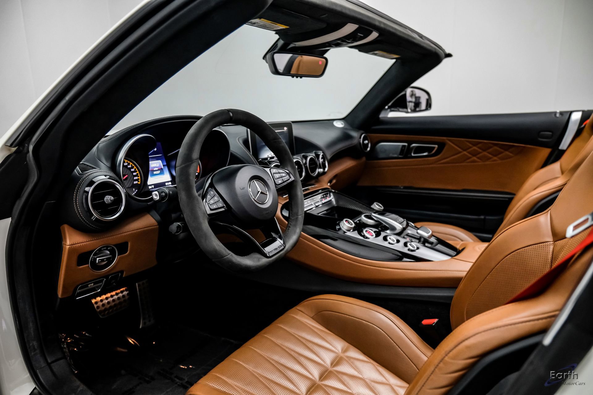 Used 2018 Mercedes-Benz AMG GT C image 46