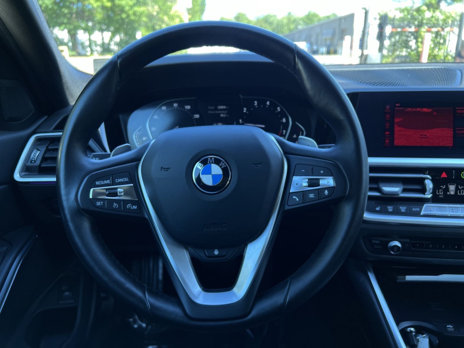 Used 2022 BMW 330i xDrive Sedan w/ Convenience Package AWD/4WD image 24