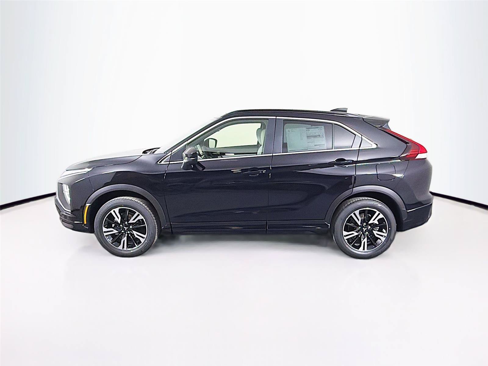 New 2026 Mitsubishi Eclipse Cross SEL AWD/4WD image 4