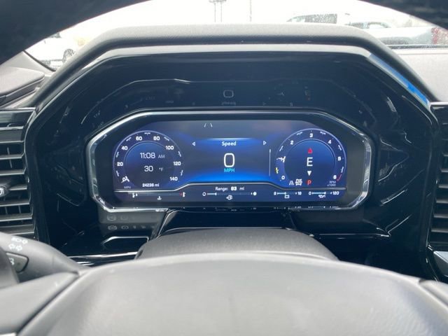 Used 2023 Chevrolet Silverado 1500 RST image 9