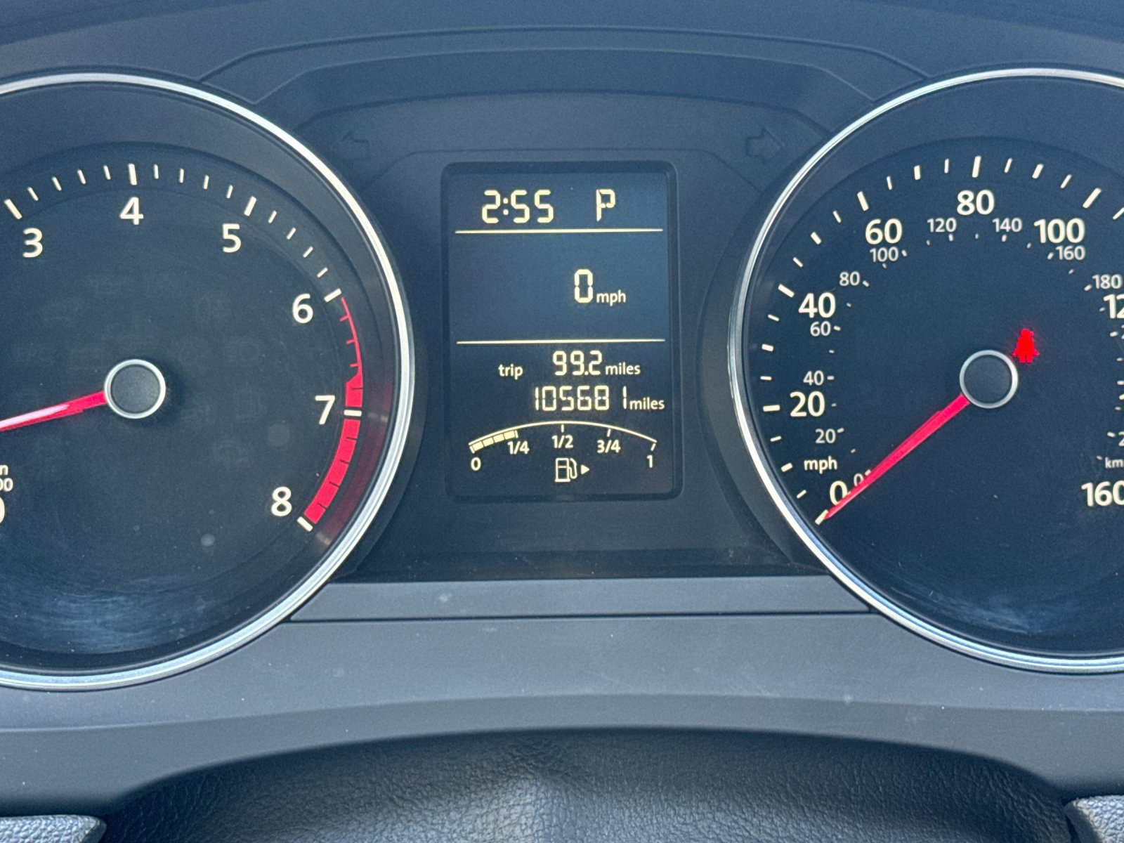Used 2015 Volkswagen Jetta SE FWD image 26