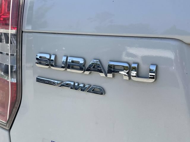Used 2016 Subaru Forester 2.5i Limited AWD/4WD image 10