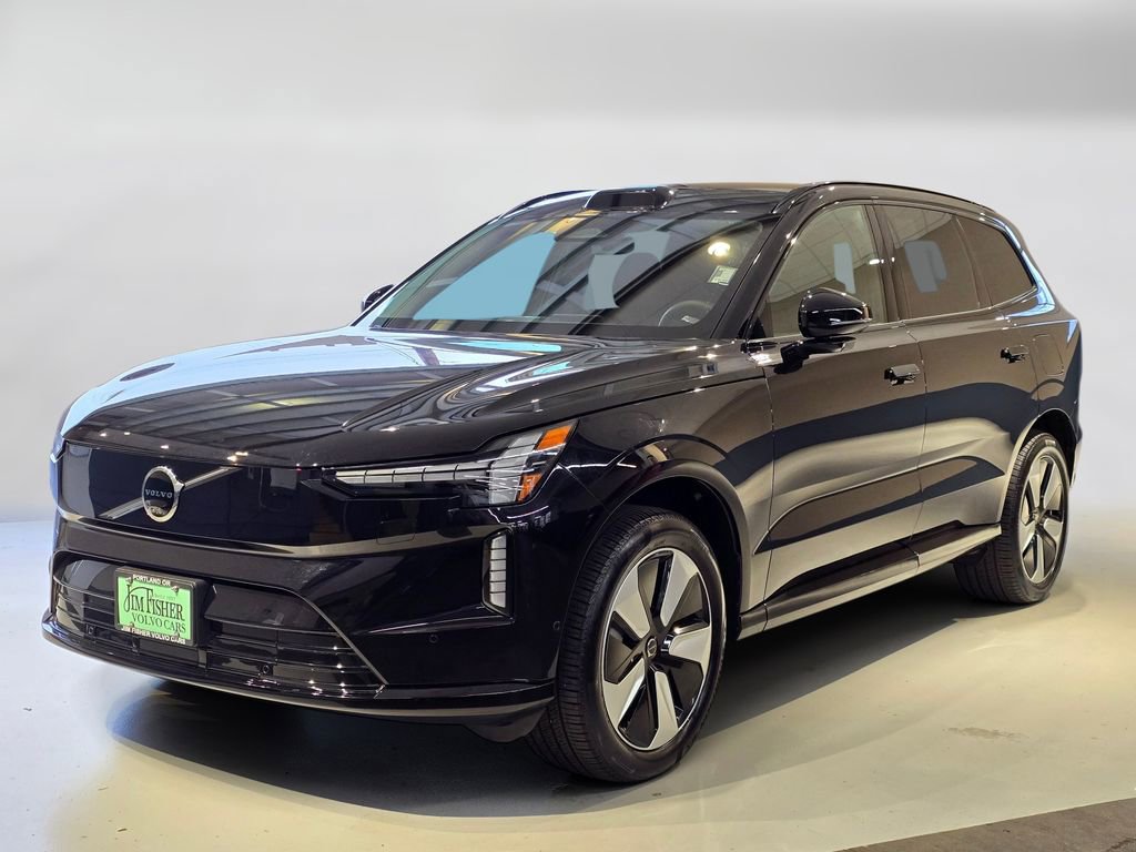 Certified 2025 Volvo EX90 Plus image 7