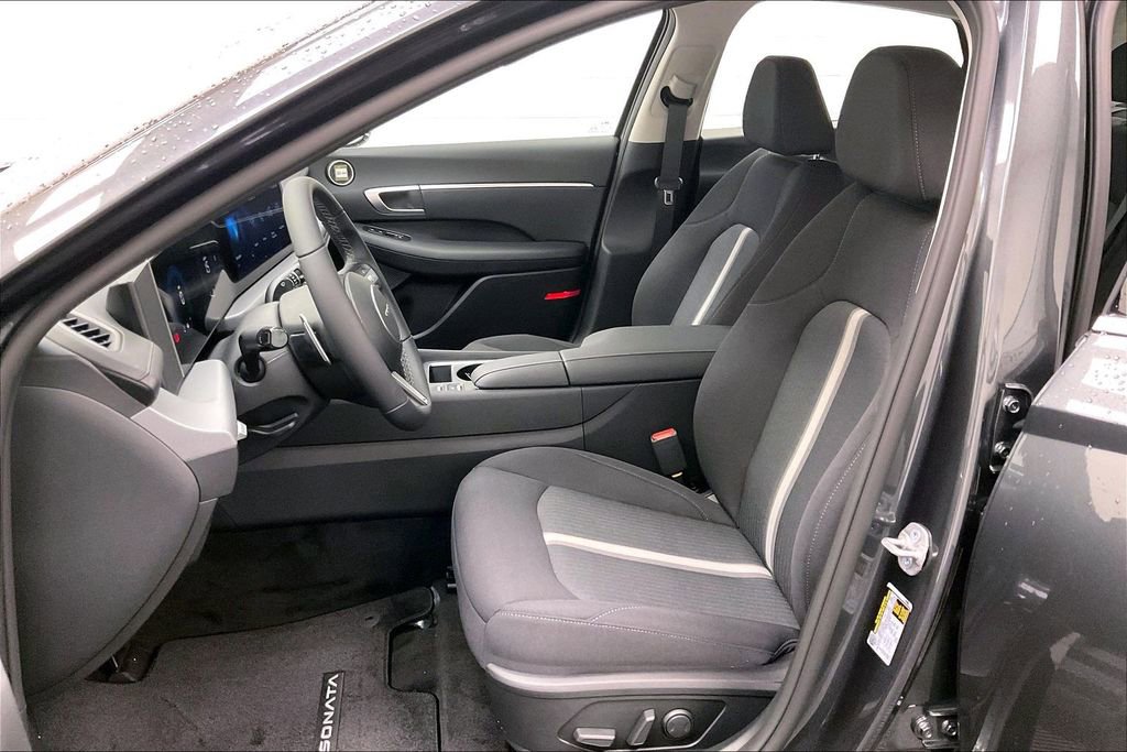 New 2026 Hyundai Sonata SEL image 9