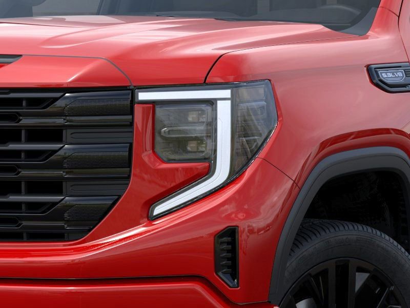 New 2026 GMC Sierra 1500 Elevation image 12
