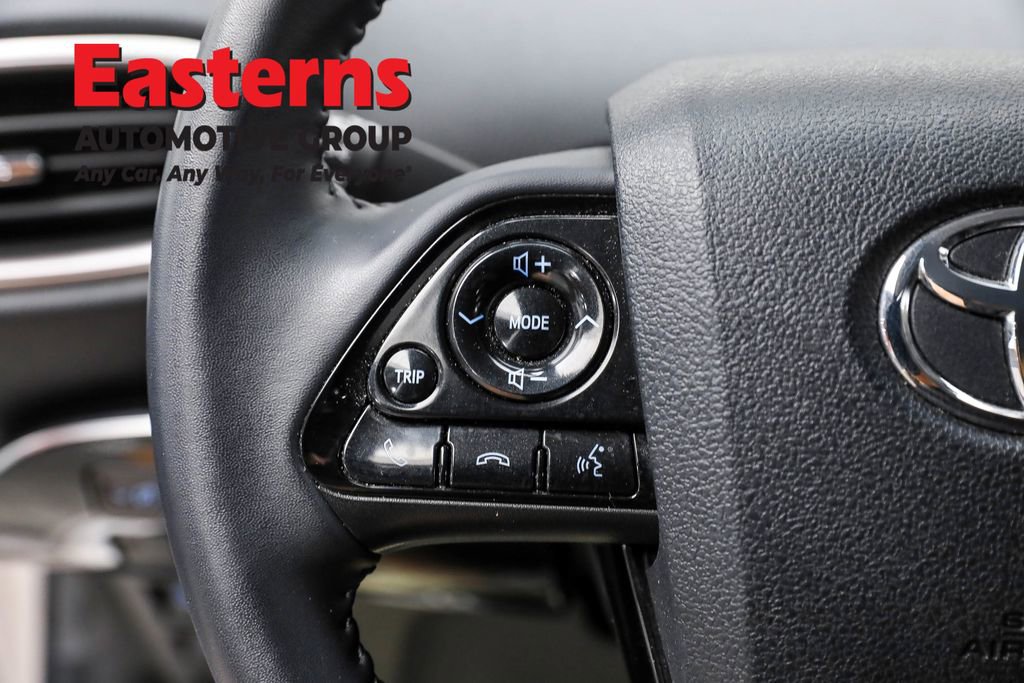 Used 2020 Toyota Prius Prime XLE image 16