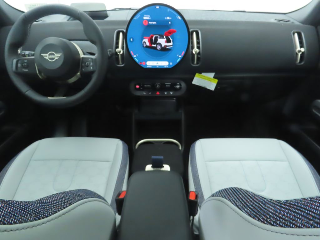 New 2026 MINI Cooper Countryman S image 14