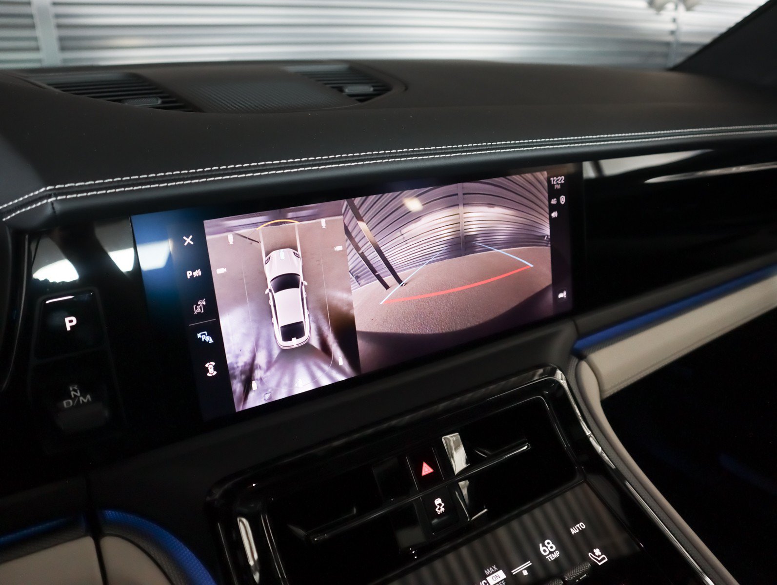 Used 2026 Porsche Panamera image 22