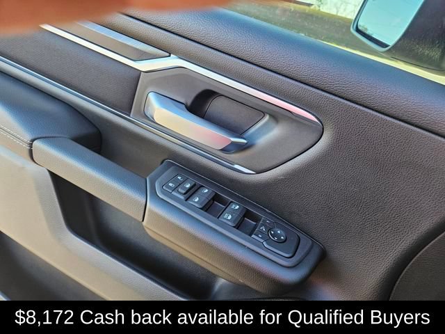 New 2026 RAM 1500 Big Horn AWD/4WD image 11