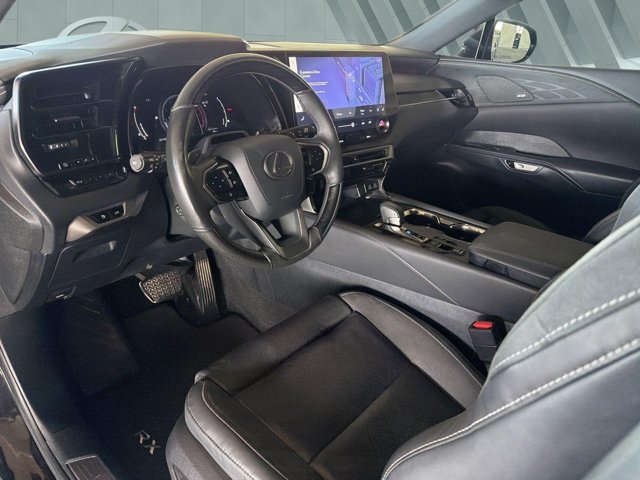 Used 2023 Lexus RX 350 FWD w/ Cold Area Package image 10