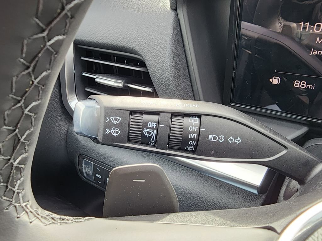 New 2026 GMC Terrain Elevation w/ Black Edition image 20