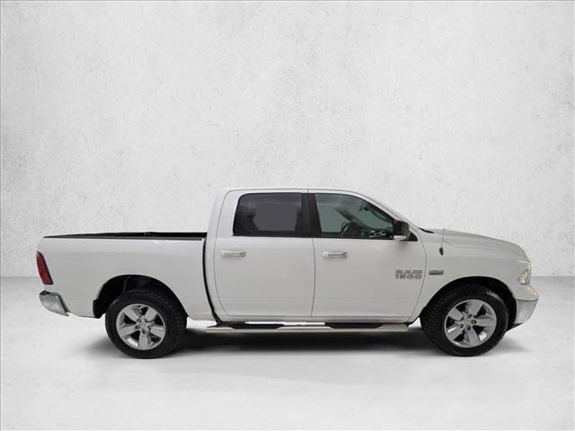 Used 2016 RAM 1500 Big Horn image 4
