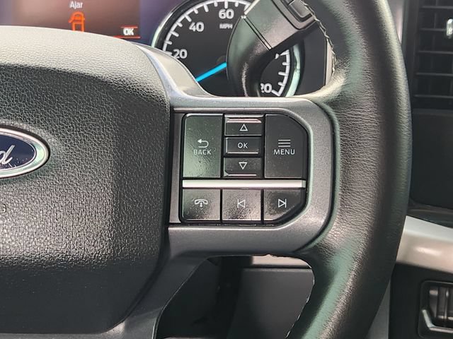 Used 2023 Ford F150 XLT w/ Equipment Group 302A High RWD image 28
