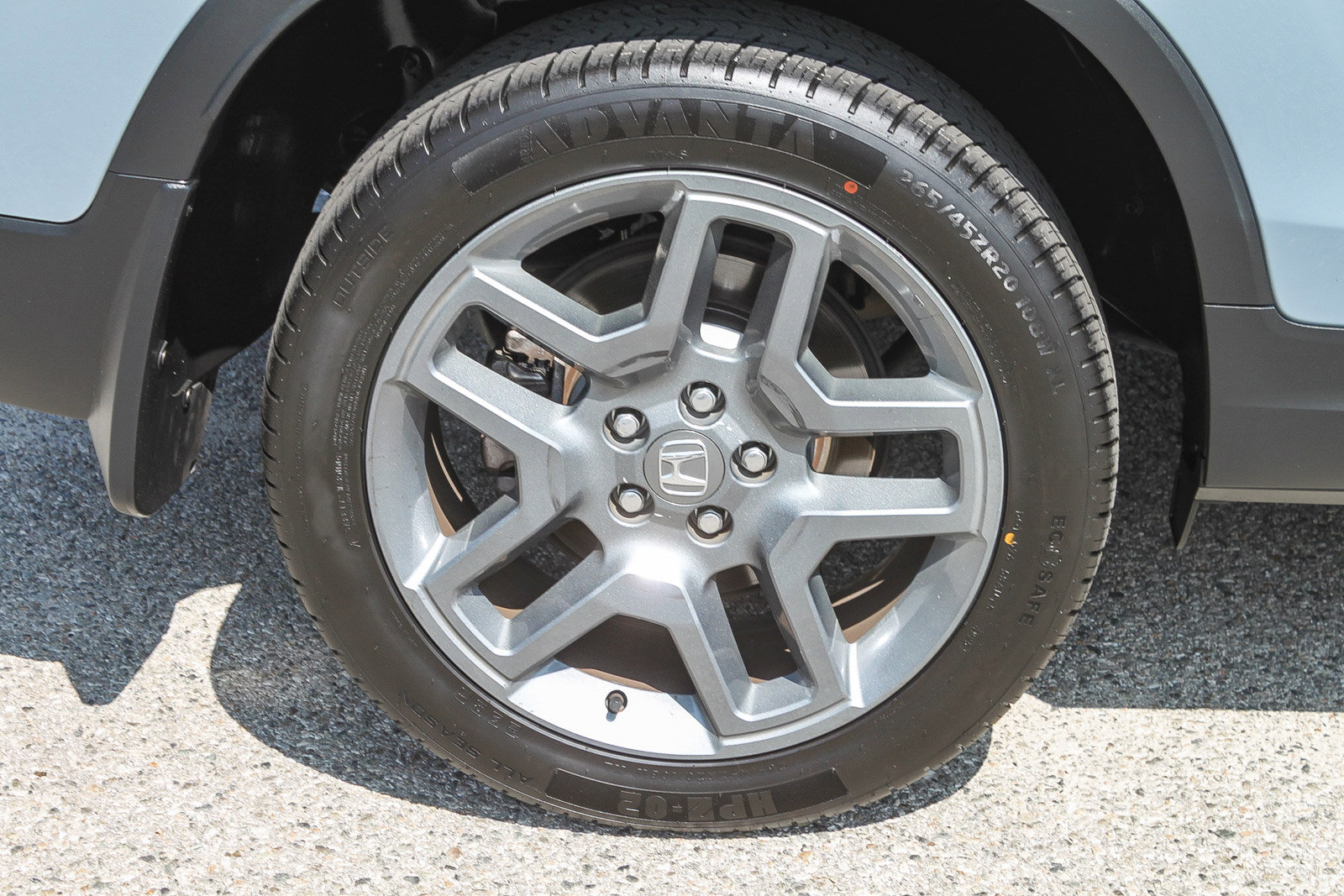 Used 2023 Honda Passport EX-L image 12