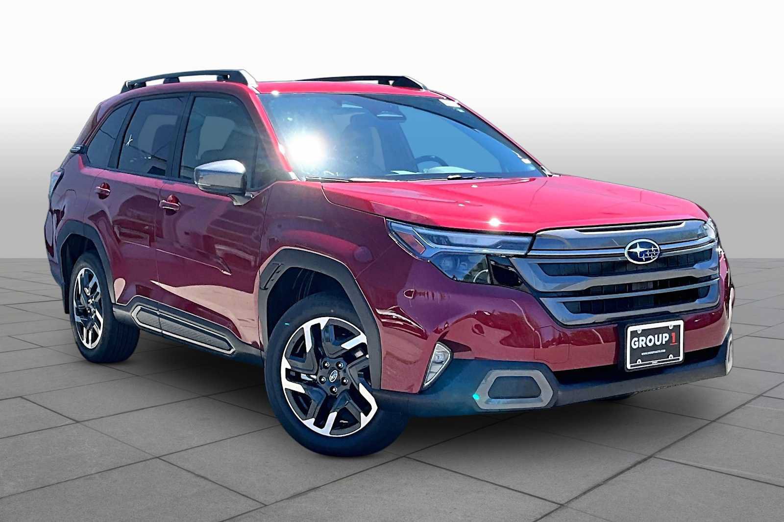 New 2026 Subaru Forester Limited AWD/4WD video 2