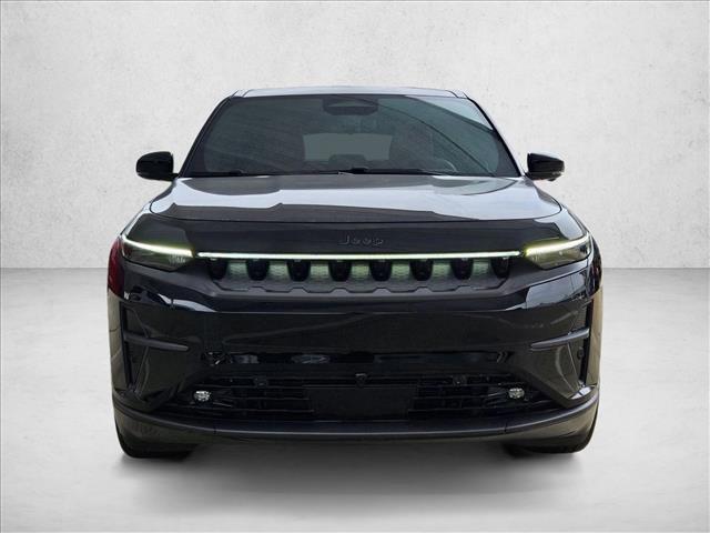 New 2025 Jeep Wagoneer S Launch Edition image 6