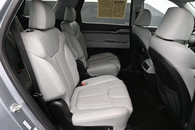 Used 2020 Hyundai Palisade SEL w/ Premium Package FWD image 31
