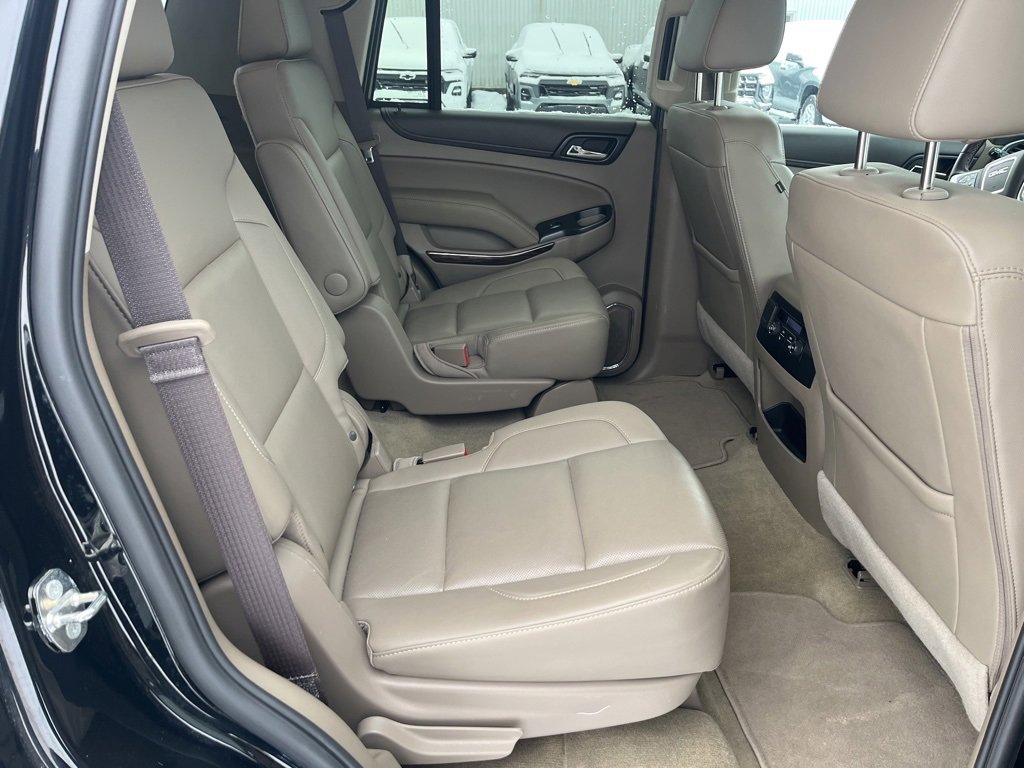 Used 2018 GMC Yukon SLT image 12