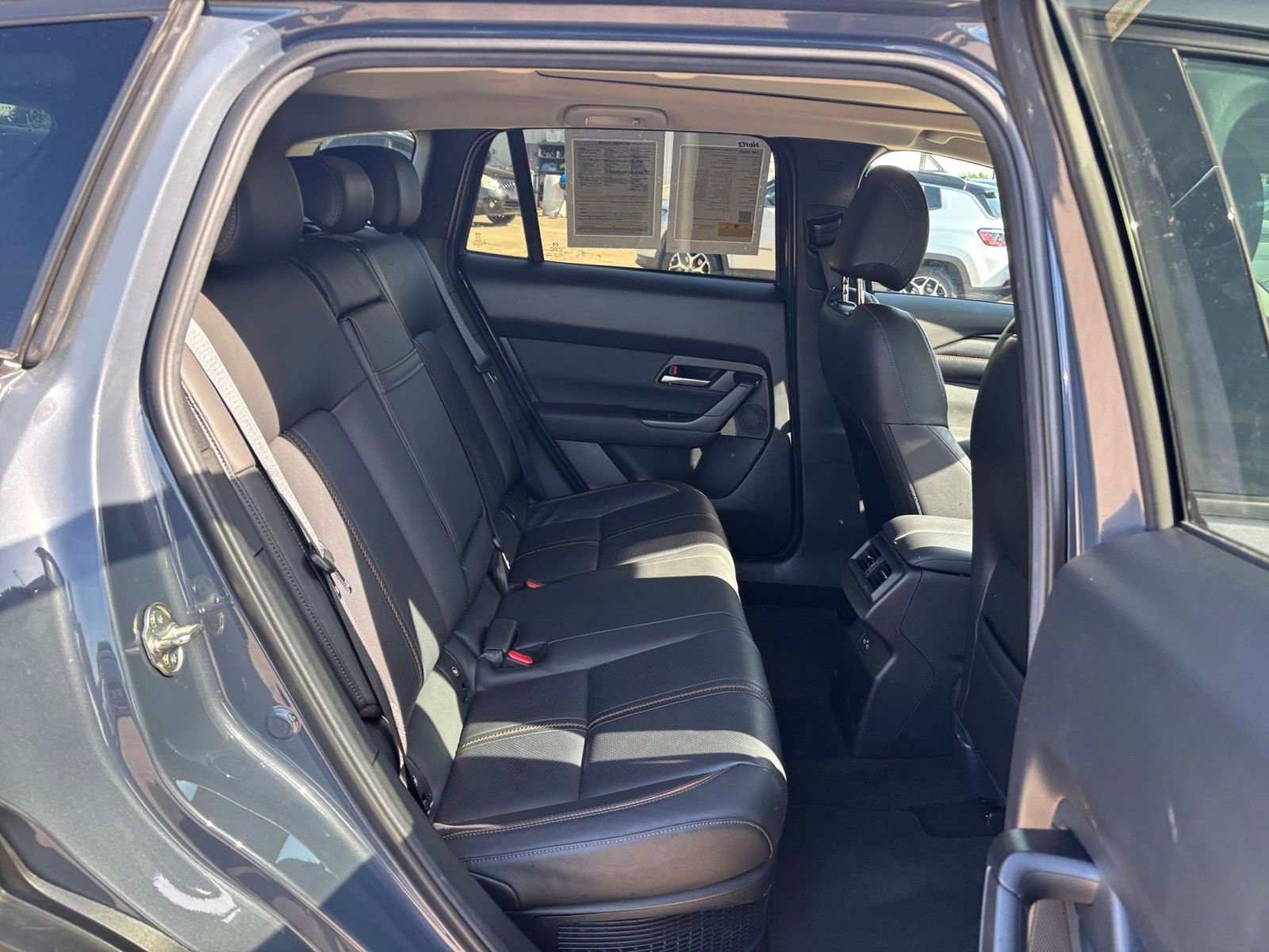 Used 2025 MAZDA CX-50 2.5 Hybrid w/ Premium Plus Pkg AWD/4WD image 25