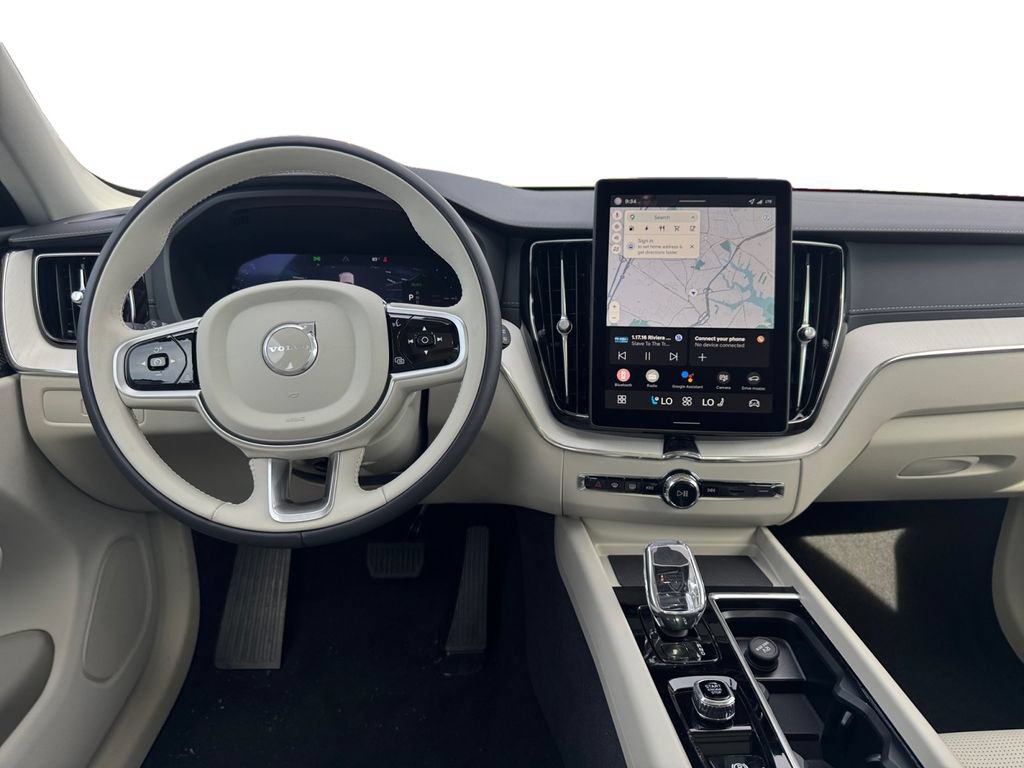 New 2026 Volvo XC60 T8 Ultra w/ Protection Package Premier AWD/4WD image 27