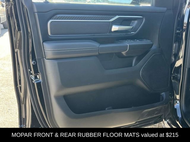 New 2026 RAM 1500 Big Horn image 11