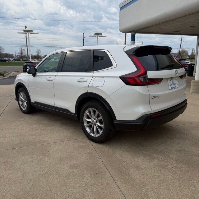 Used 2023 Honda CR-V EX-L image 3