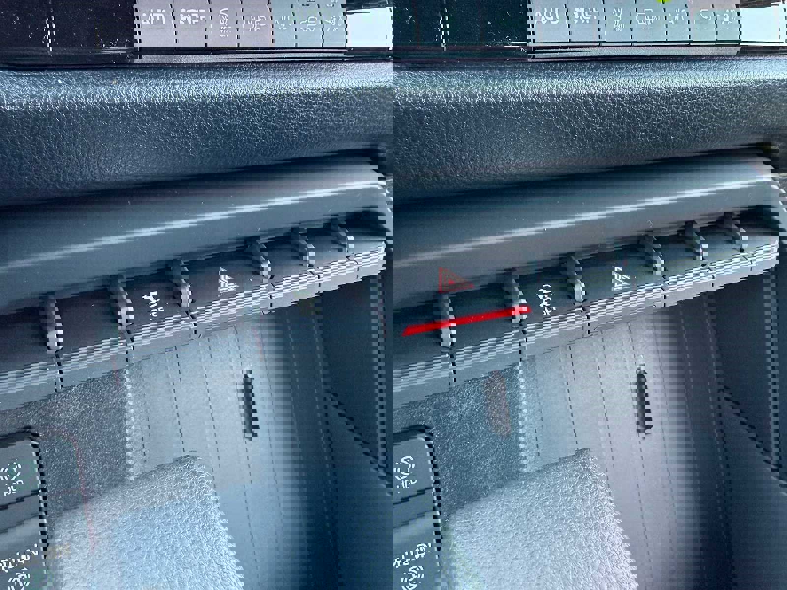 New 2026 Toyota Tundra SR image 17