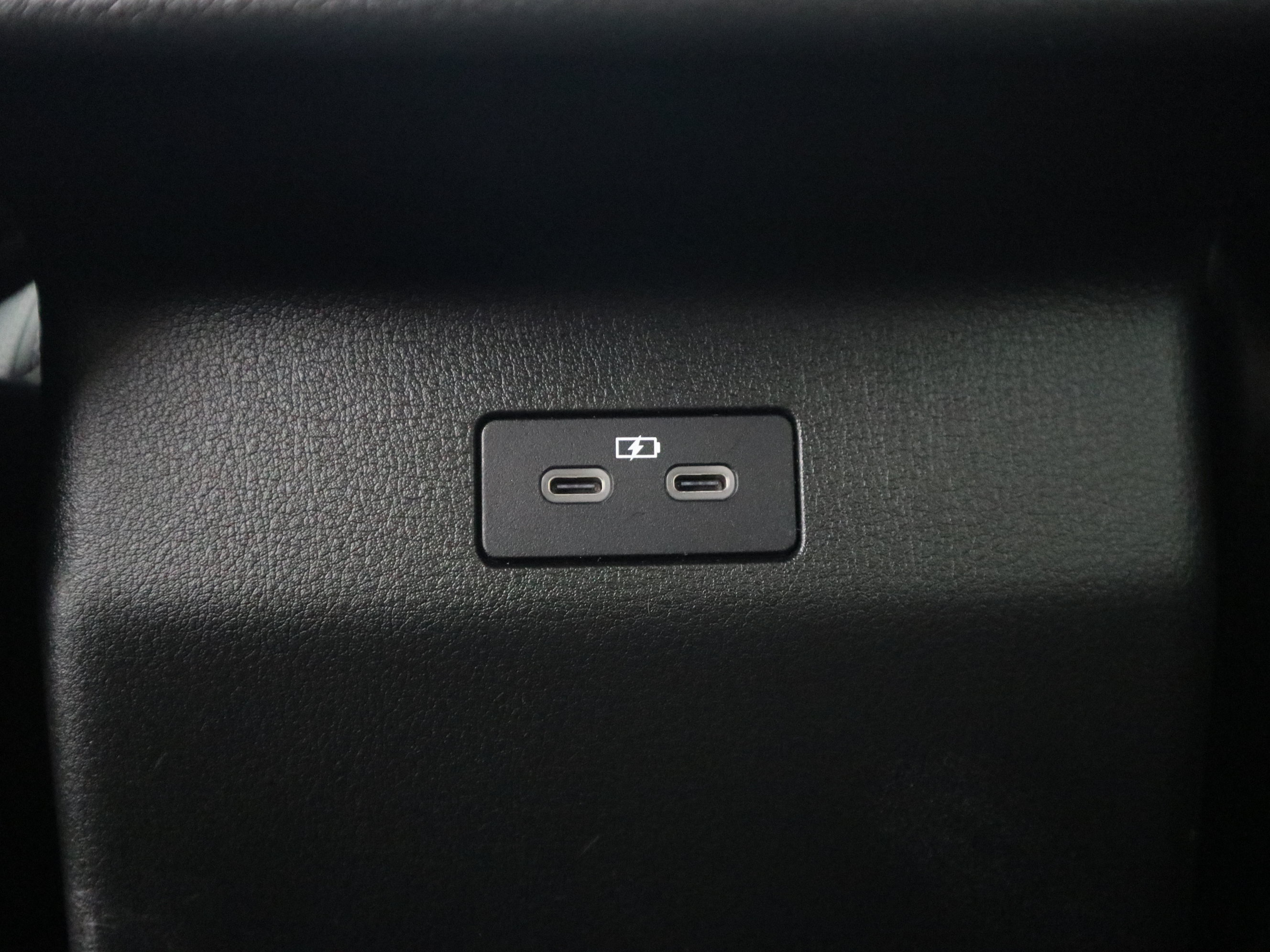 Certified 2025 MAZDA CX-50 AWD 2.5 S w/ Select Package image 17